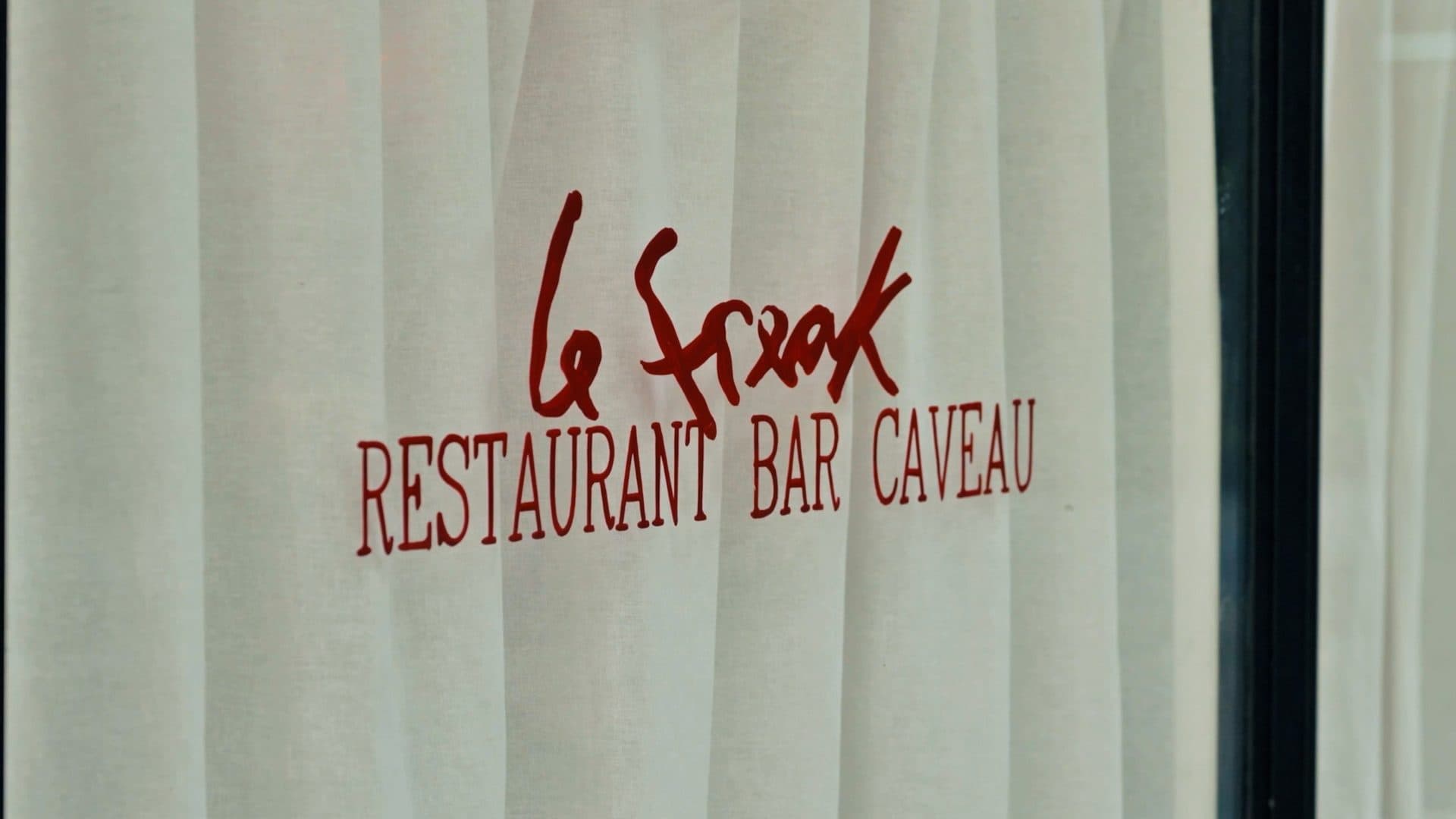 Restaurante no Centro Novo de São Paulo — gastronomia na Rua Sete de Abril