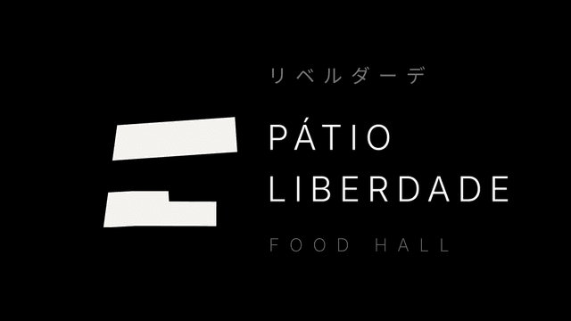 Logo Pátio Liberdade